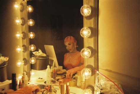 Step inside the world of drag superstar Naomi Smalls—it might .